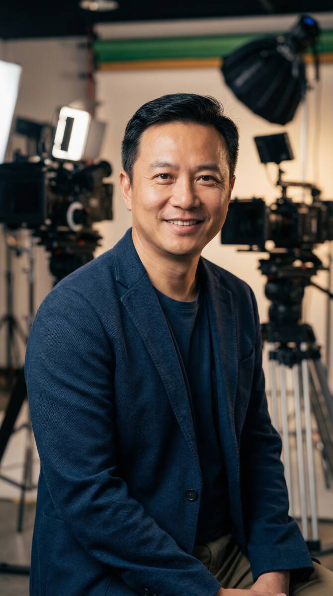 大象传媒影视导演顾问