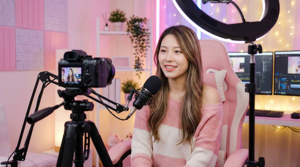 大象传媒视频创作